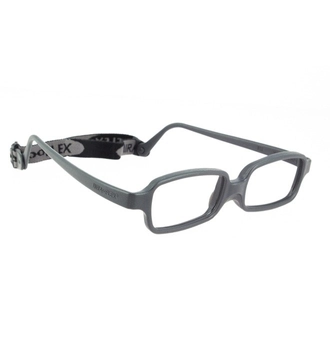 Oprawa korekcyjna dla dzieci Miraflex model New Baby 3+, 8-11 lat