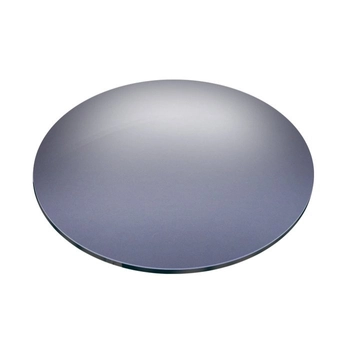 Soczewki plano CR 39, z powłoką lustrzaną i polaryzacją, Baza(6 - 1 para