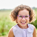 Oprawa korekcyjna dla dzieci Milo & Me Noah, 3-5 lat