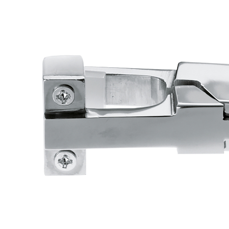 Szczęki cęgowe do 150600N