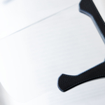 Lupa prostokątna z podświetleniem bez oprawy