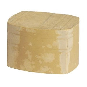 Wosk do polerowania tworzywa na połysk, beżowy