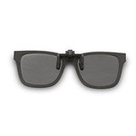 Nakładka Serifos, odchylana z polaryzacją, 50 x 40 mm