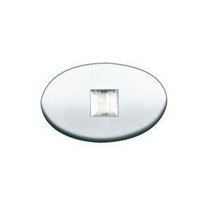 Nanośniki z tworzywa sztucznego, wkręcane, 12 mm - 20 szt