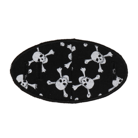 Obturator do opraw z tworzywa (bez nosków) duży