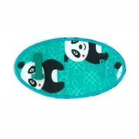 Panda \ 110 x 60 mm