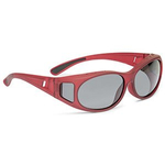 Okulary przeciwsłoneczne nakładane na okulary korekcyjne Nicosia, S