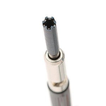 Klucz do nakrętek, gwiazdkowy, 6 - punktowy, 2,10 mm