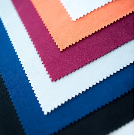 Ściereczka do okularów, personalizowana, nadruk 1-kolor, szara, 100 szt.