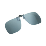 Nakładka Kos, odchylana z polaryzacją, 65 x 56 mm, z extra cienkim mocowaniem