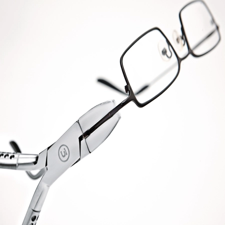 Cęgi do trzymania, 10 mm