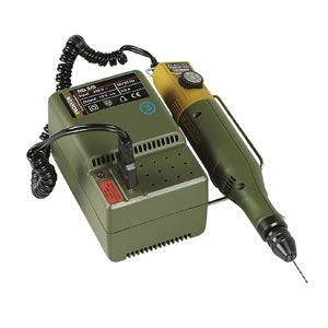 Wiertarka ręczna z transformatorem PROXXON