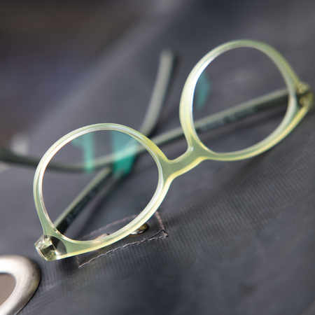 Oprawa korekcyjna dla dzieci Milo & Me Juno, 10-12 lat