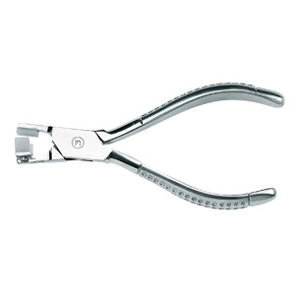 Cęgi do menisku 19 i 7 mm