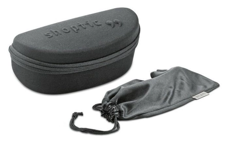 Okulary przeciwsłoneczne nakładane na okulary korekcyjne Valletta, M