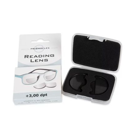 Segmenty do bliży +3,00