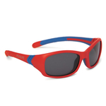 Okulary przeciwsłoneczne dla dzieci Milo & Me model Renee, 4-8 lat