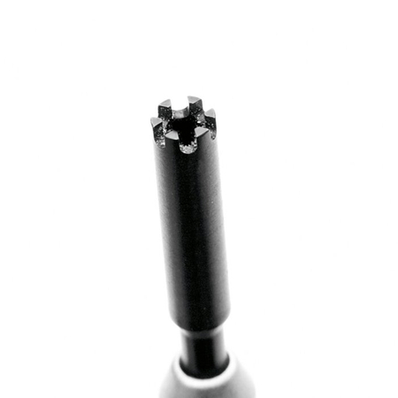 Klucz do nakrętek Pro, gwiazdkowy, 6-punktowy, 2,20 mm
