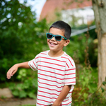 Okulary przeciwsłoneczne dla dzieci Milo & Me Tatum, 3-5 lat