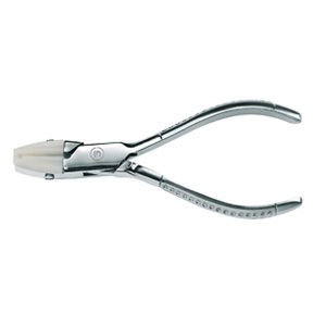 Cęgi do profilowania zausznika