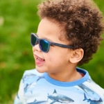 Okulary przeciwsłoneczne dla dzieci Milo & Me model Tatum, 3-5 lat