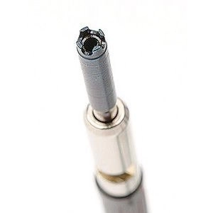 Klucz do nakrętek, gwiazdkowy, 4 - punktowy, 2,00 mm