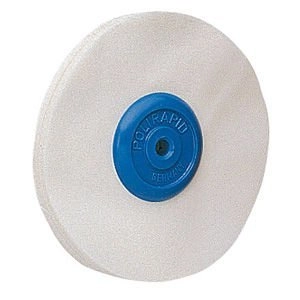 Tarcza polerska, 100 mm