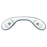 Nanośniki silikonowe, paskowe, wkręcane, 18 mm - 3 szt.