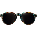 Oprawa korekcyjna dla dzieci Milo & Me Billie, z nakładką przeciwsłoneczną 42/18