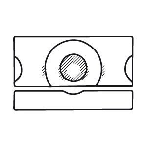 Cęgi odblokowujące, eLite