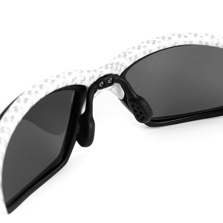 Okulary sportowe przeciwsłoneczne Leader Horizon z wkładką korekcyjną