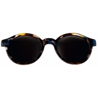 Ciemnoniebieski || Ziemisty