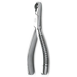 Cęgi odblokowujące do Nidek