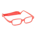 Oprawa korekcyjna dla dzieci Miraflex model New Baby 4, 9-12 lat