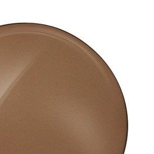 Soczewki plano z poliwęglanu (PC), przejrzyste z zabarwieniem, Baza(6 - 3 pary