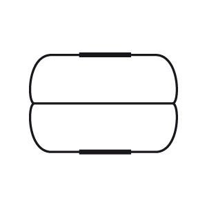 Cęgi do trzymania eLite, 8 mm