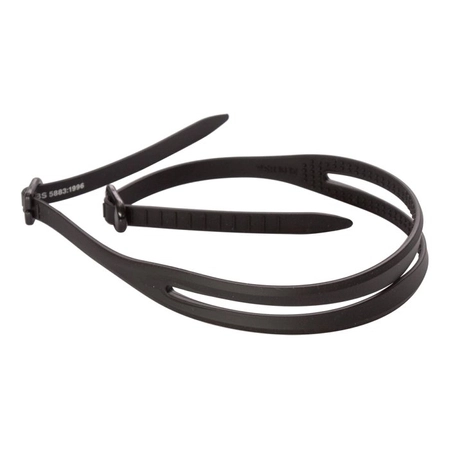 Opaska na głowę do okularów do pływania 946100 i 946101