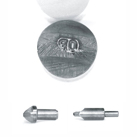 Cęgi do znakowania opraw