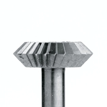 Frez wypustowy 8,0 mm, trzon 2,35 mm