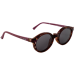 Oprawa korekcyjna dla dzieci Milo & Me Charly, z nakładką przeciwsłoneczną 38/16