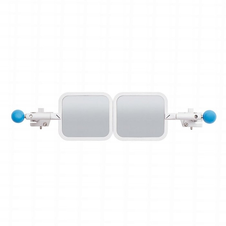 Nasadka z polaryzacją V OCULUS