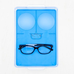 Organizery do pojemników 230/168/45-65 - 10 szt.