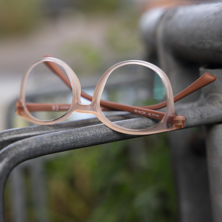 Oprawa korekcyjna dla dzieci Milo & Me Juno, 10-12 lat