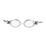 Okulary do pływania Delta RX z możliwością korekcji transparentny