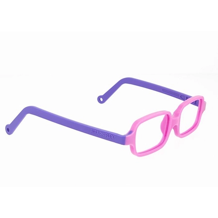 Oprawa korekcyjna dla dzieci Miraflex model Joy - Nose B, 4-6 lat