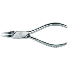 Cęgi do prostowania zawiasów, 1,5 mm