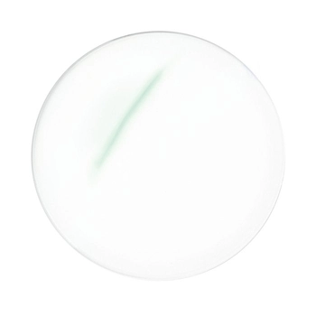 Soczewki plano CR 39, przezroczyste z powłoką AR, Baza(5 - 10 szt.