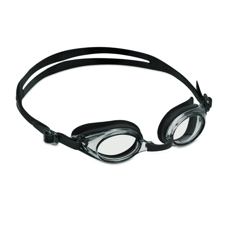 Okulary do pływania do indywidualnego oszklenia, Squid