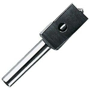 Frez do pogłębiania otworów zawiasów, grubość 5,0 mm