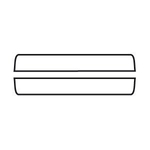 Cęgi rozwierające zawiasy